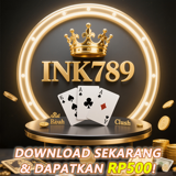 ink789af.com LOGO