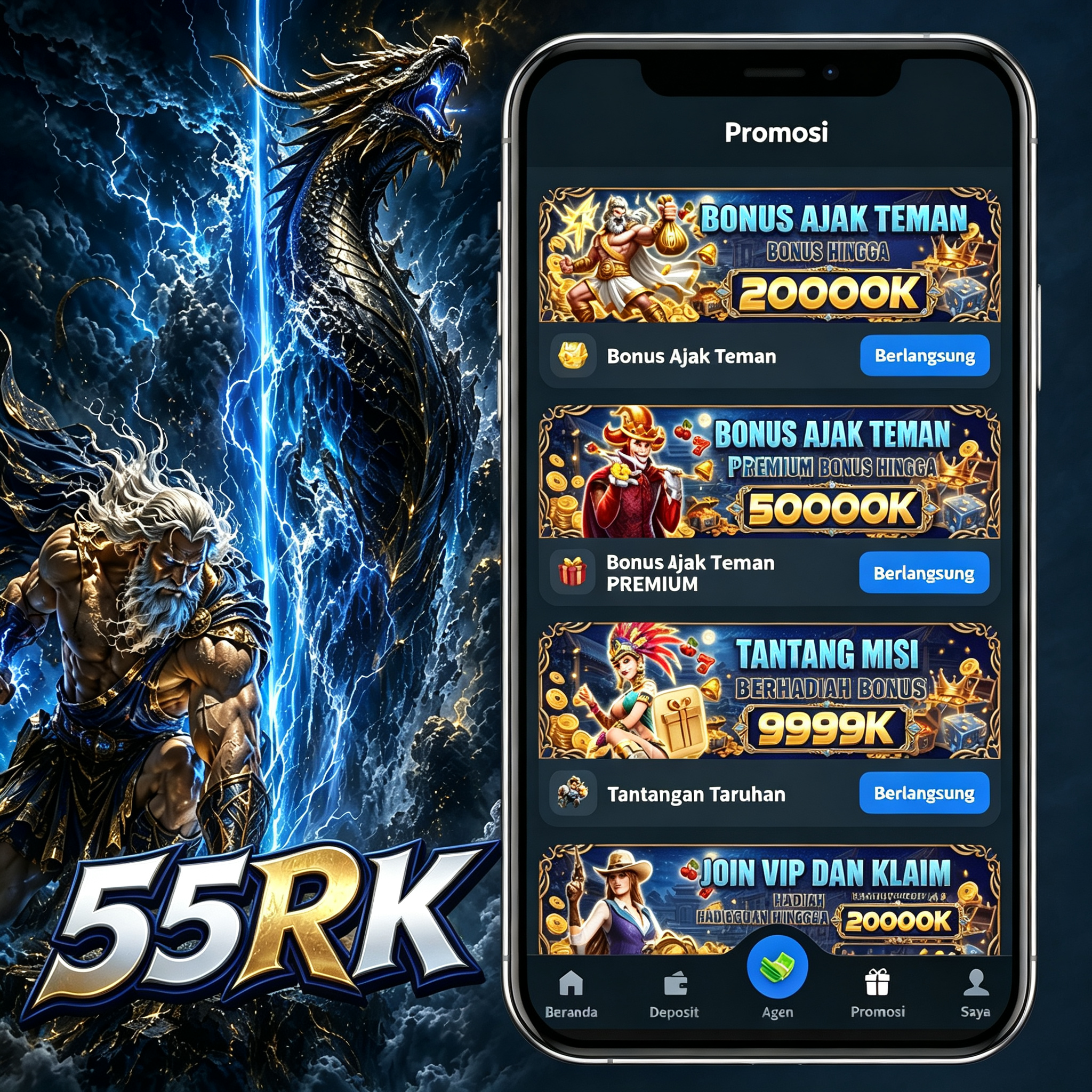 55RK - Login Situs Resmi dan Nikmati Ragam Game PG Soft