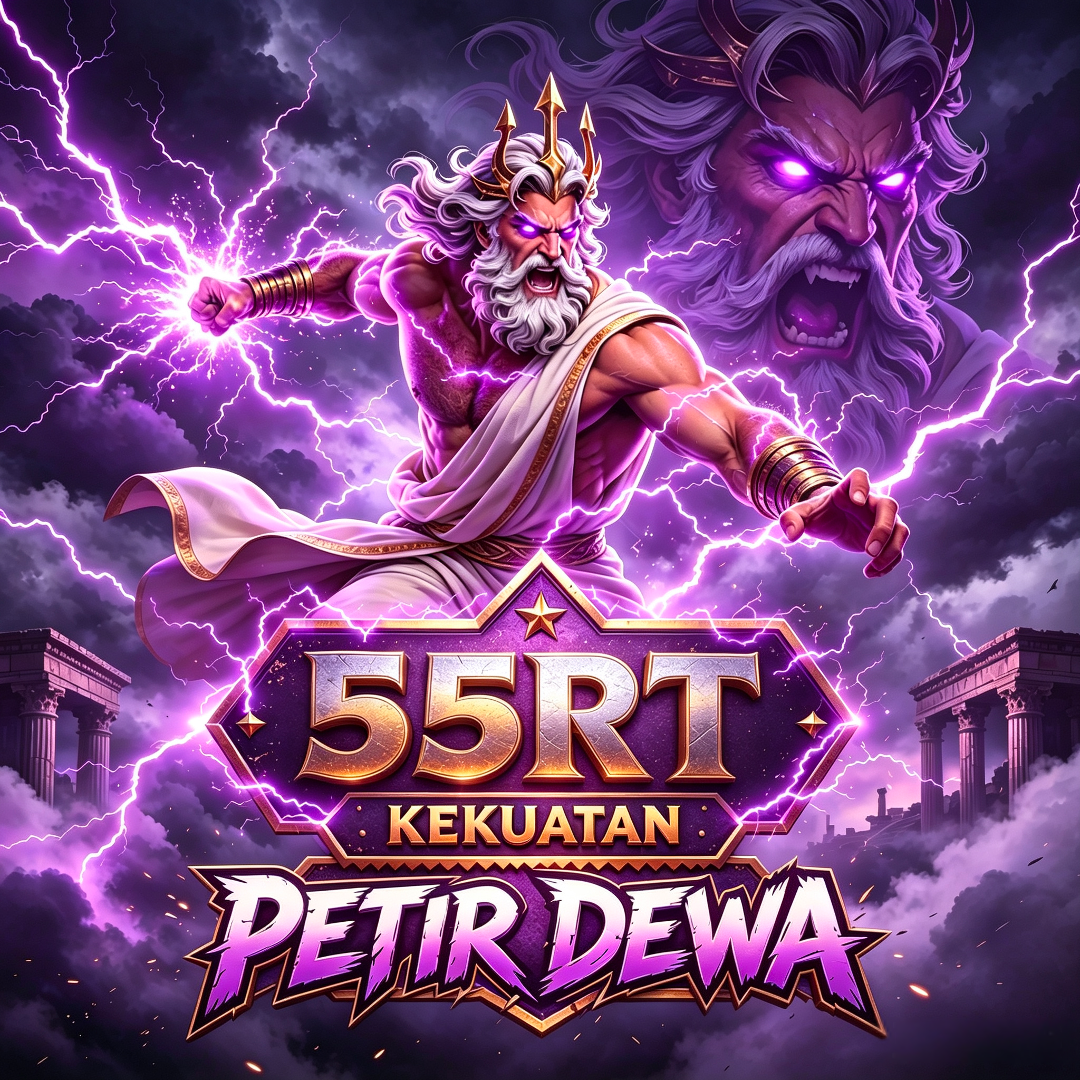 55RT - Link Alternatif Game Kasino dan Slot Online