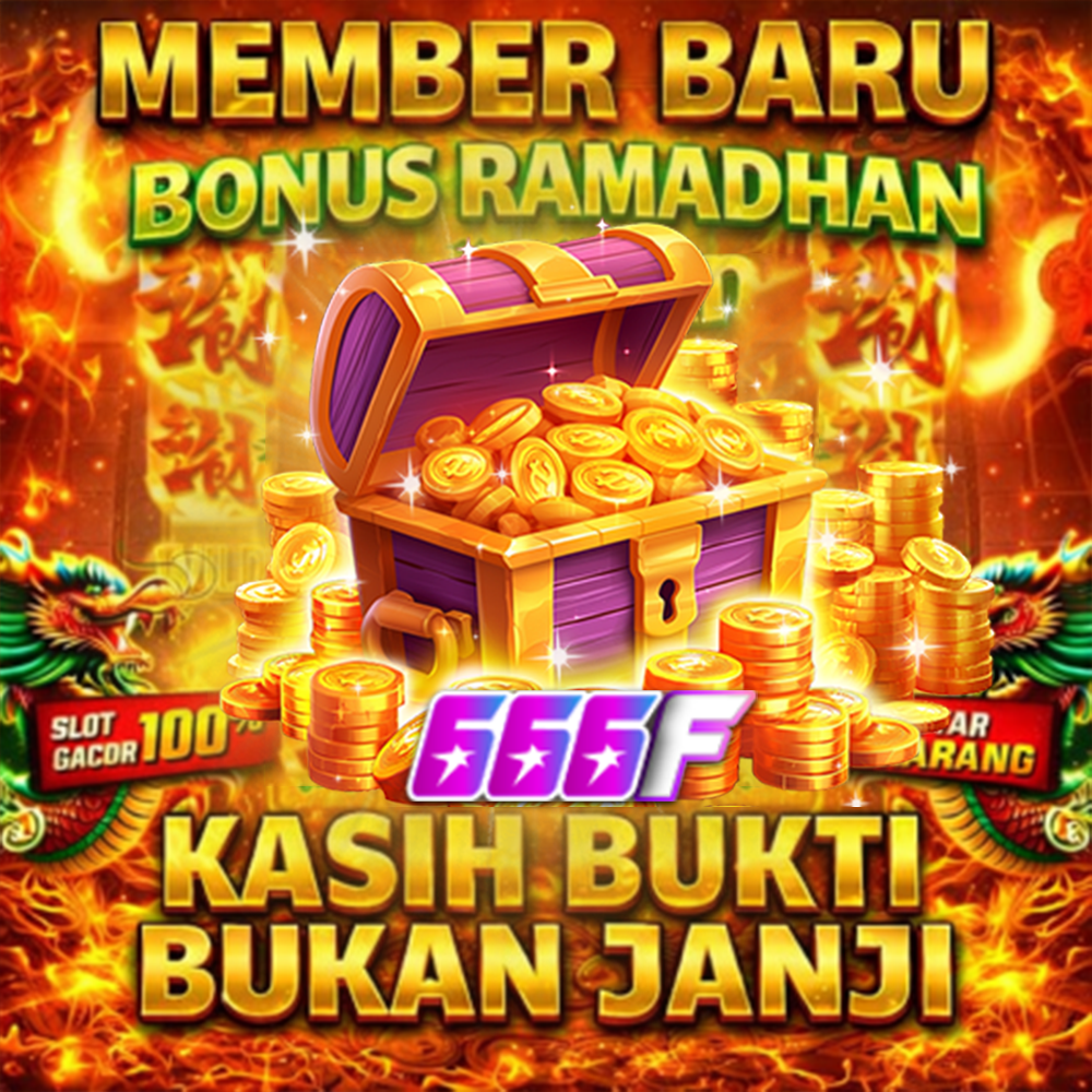 666F - Indonesia Jadi Pilihan untuk Menjelajahi Tema Slot Online Berbeda
