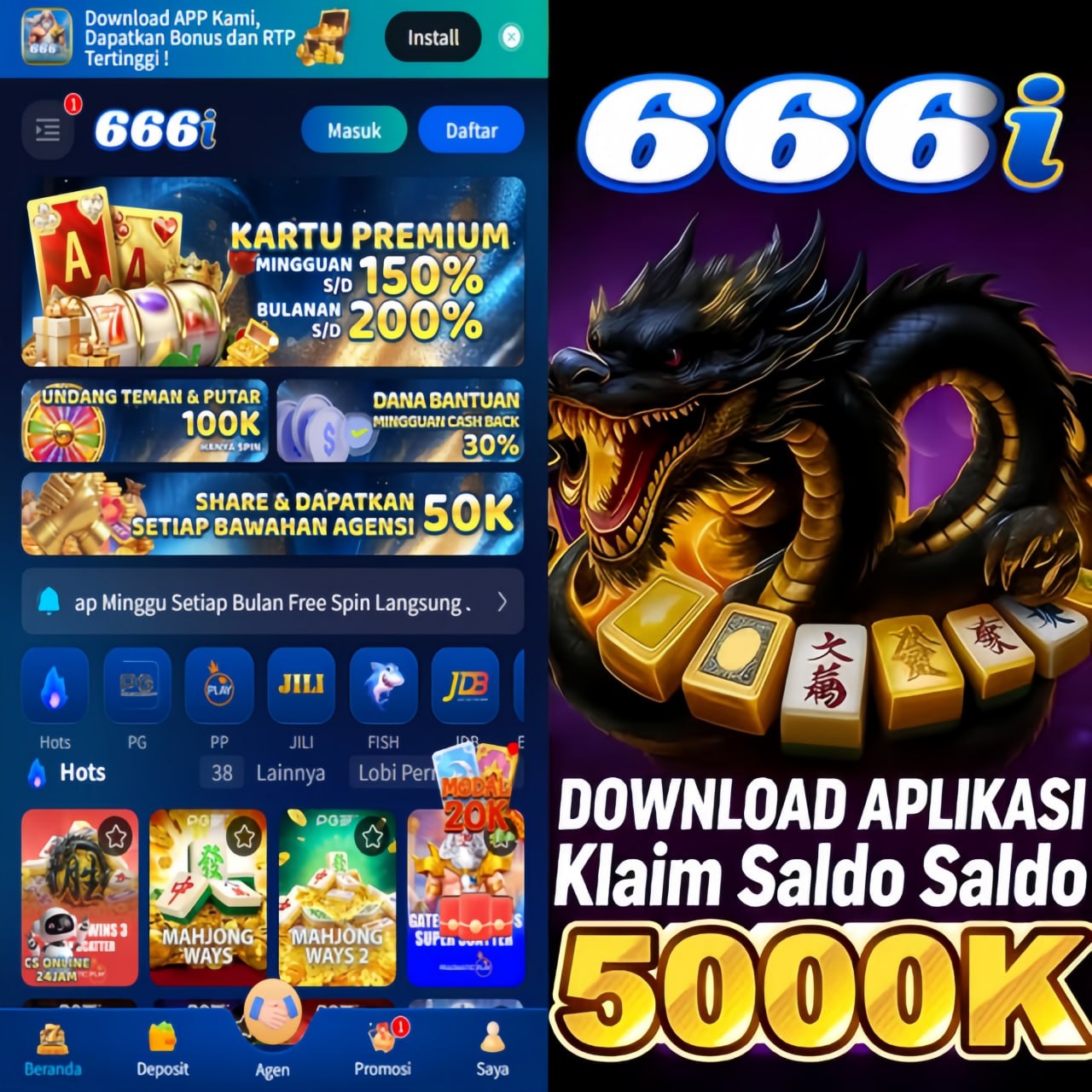 666I - Situs Slot Online Resmi dengan Akses Daftar dan Login