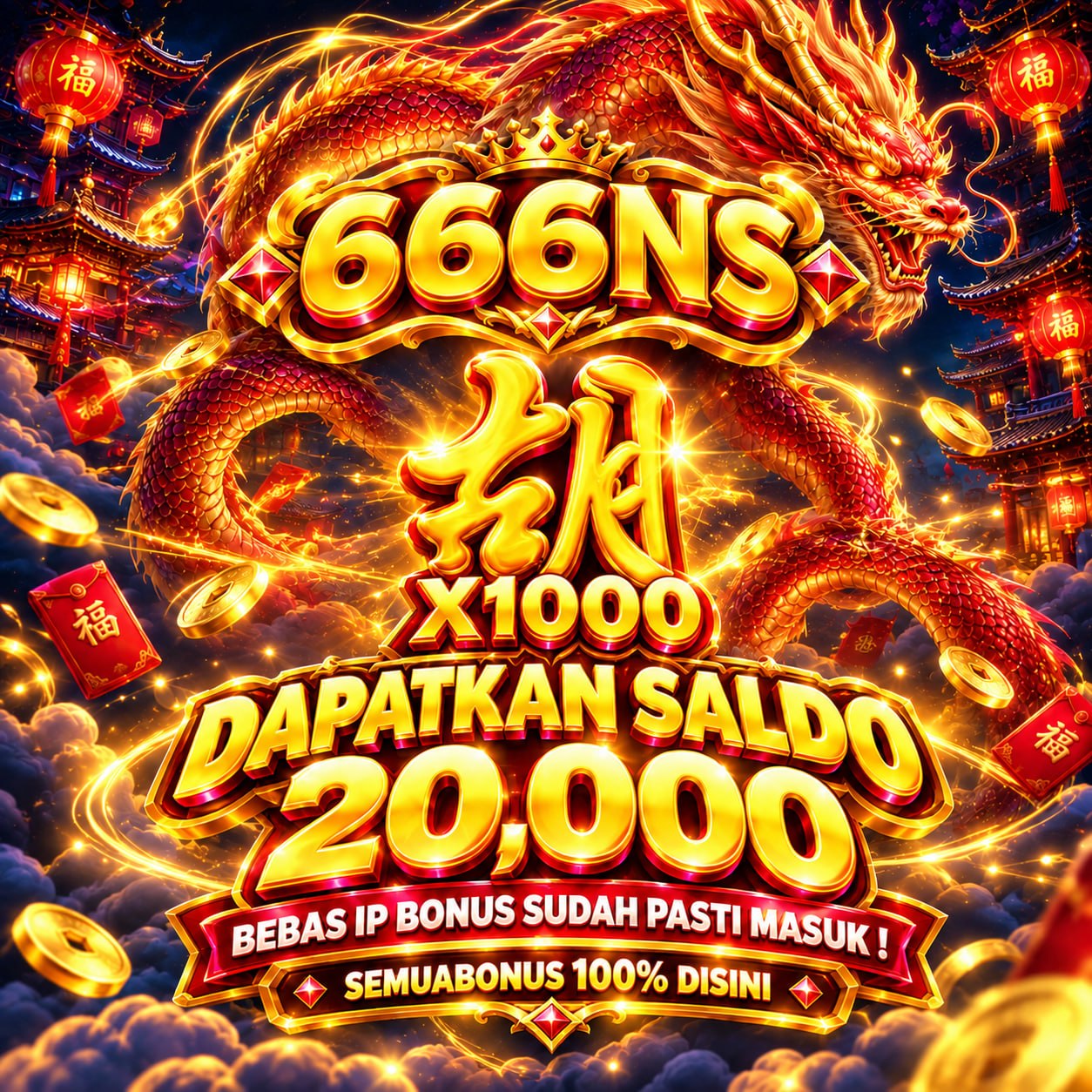 666NS - Destinasi Slot Online Indonesia dengan Ragam Tema Menarik