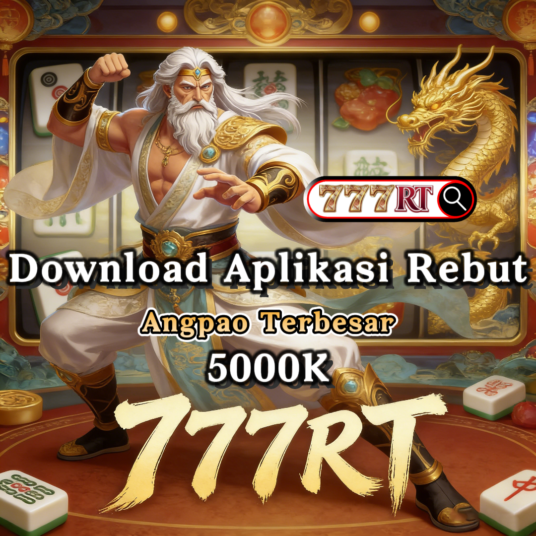 777RT - Pilihan Game PG Soft untuk Penggemar Slot Online
