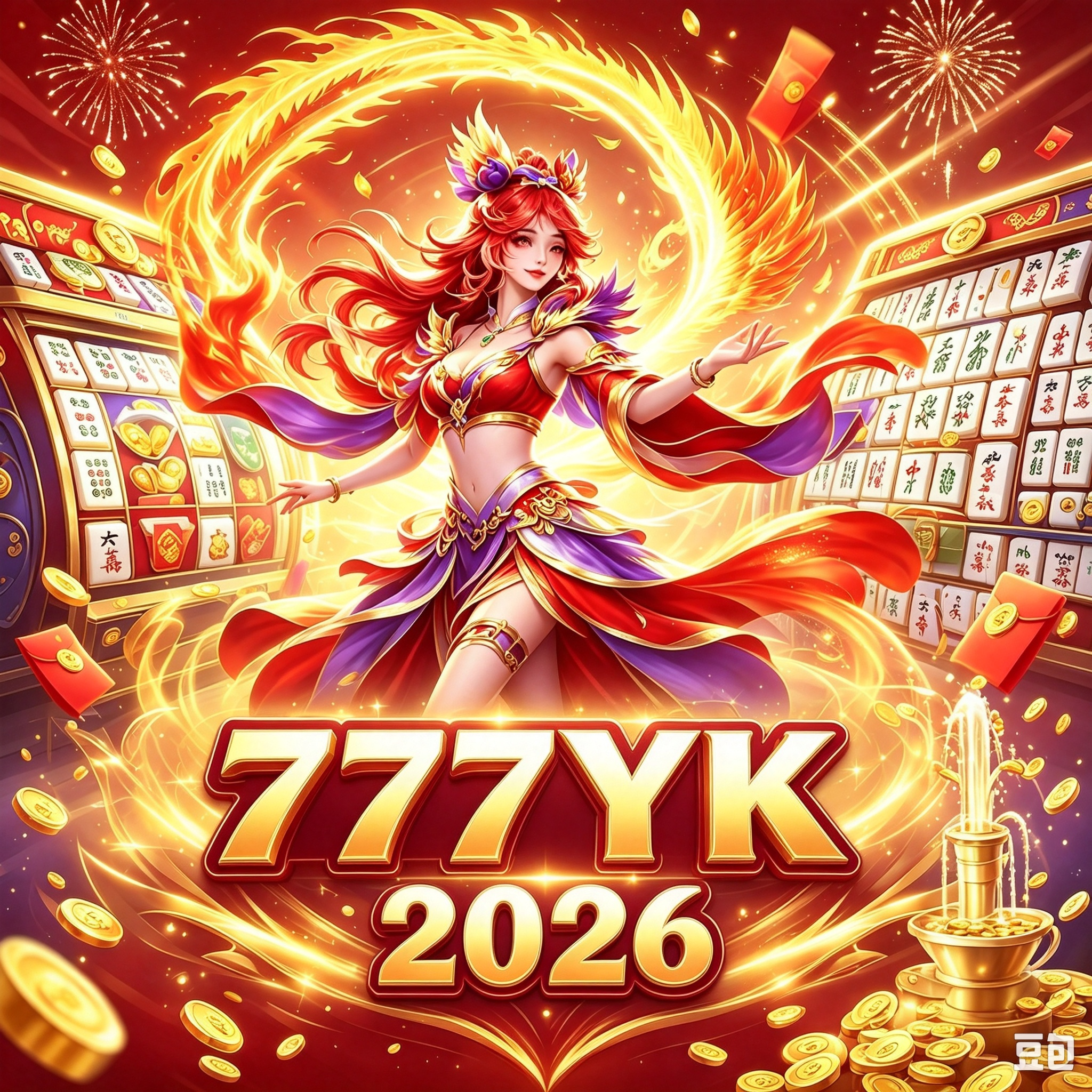 777YK - Situs Slot Online Resmi dengan Akses Daftar dan Login