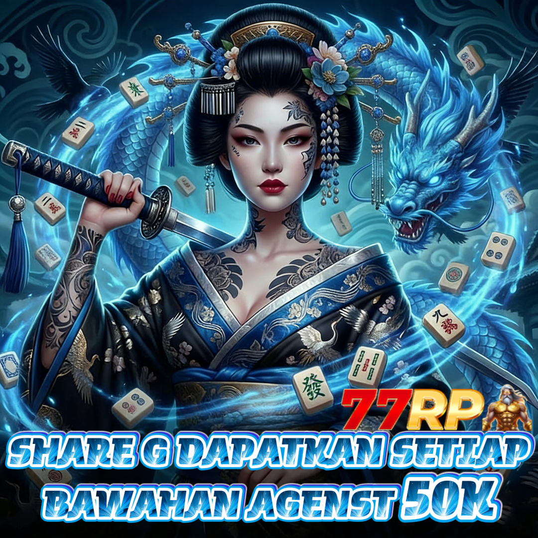 77RP - Slot Indonesia Jadi Pilihan untuk Menjelajahi Tema Slot Online Berbeda