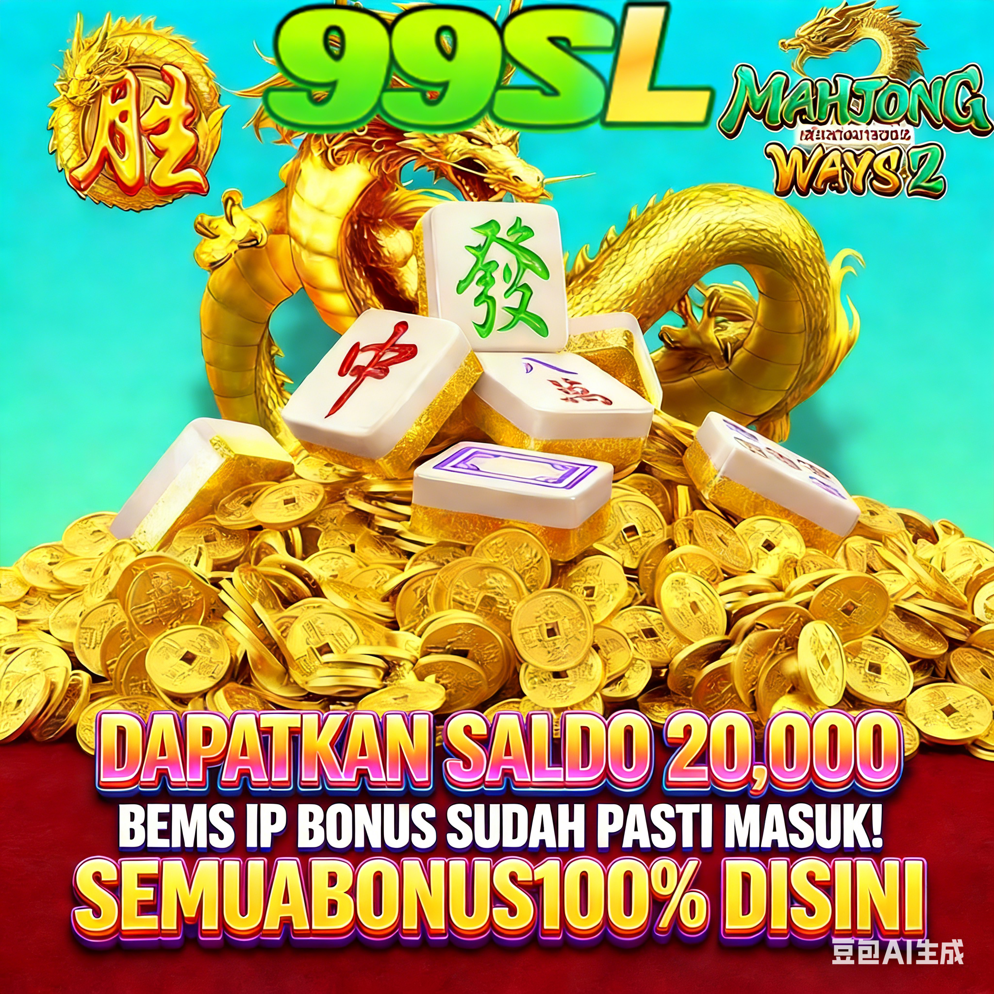 99SL - Destinasi Slot Online Indonesia dengan Ragam Tema Menarik