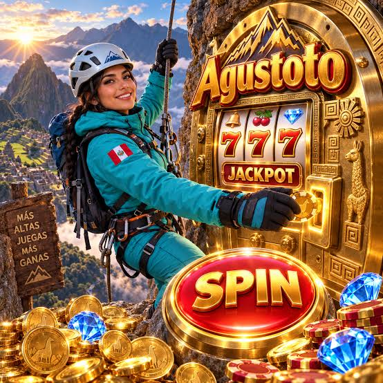 AGUSTOTO - Daftar Game Online dengan Pilihan Slot yang Beragam