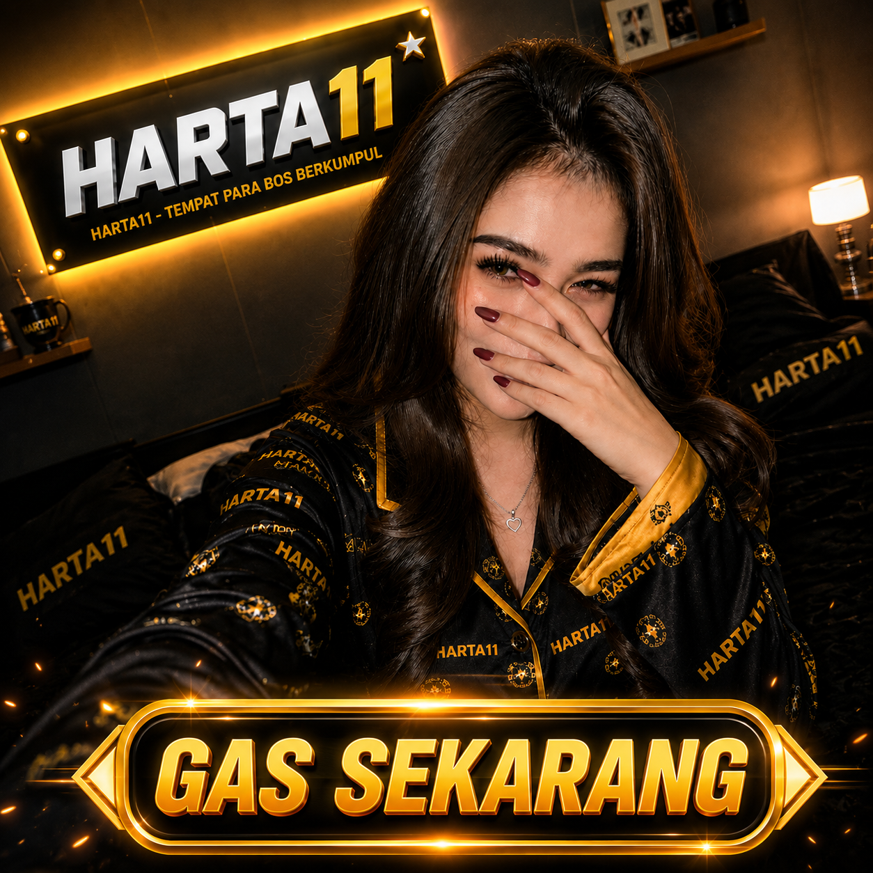 HARTA11 - Jelajahi Dunia Slot Online Penuh Kejutan dan Keseruan
