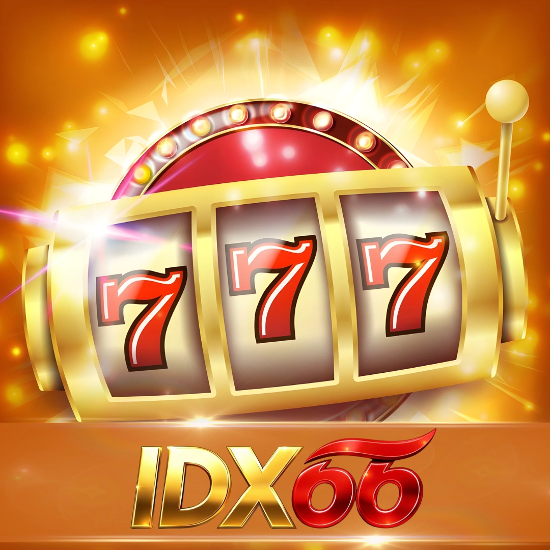 IDX66 - Situs Resmi Slot Online dan Pilihan Game PG Soft