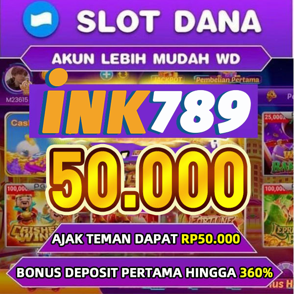 Tampilan keempat ink789
