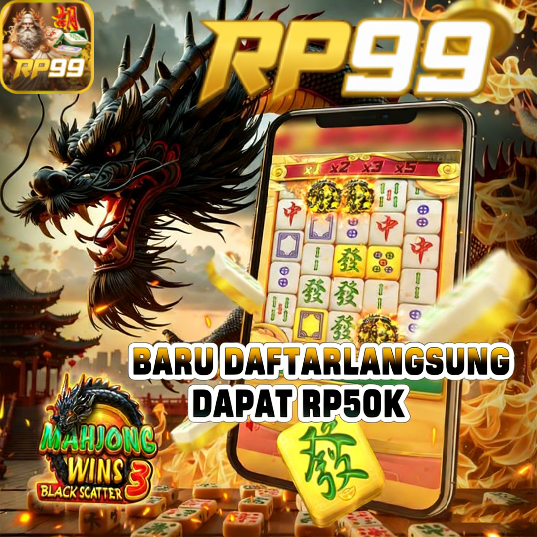 RP99 - Portal Resmi Game Kasino dengan Link Daftar dan Akses Alternatif