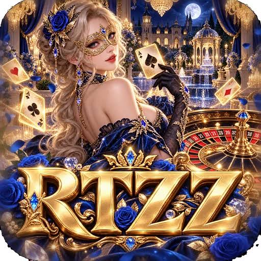 RTZZ - Permainan Slot Online