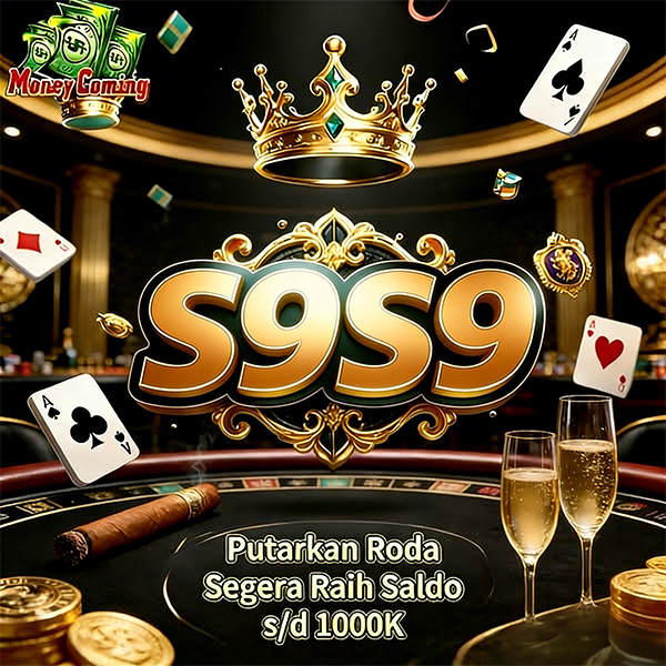 S9S9 - Slot Indonesia Jadi Pilihan untuk Menjelajahi Tema Slot Online Berbeda