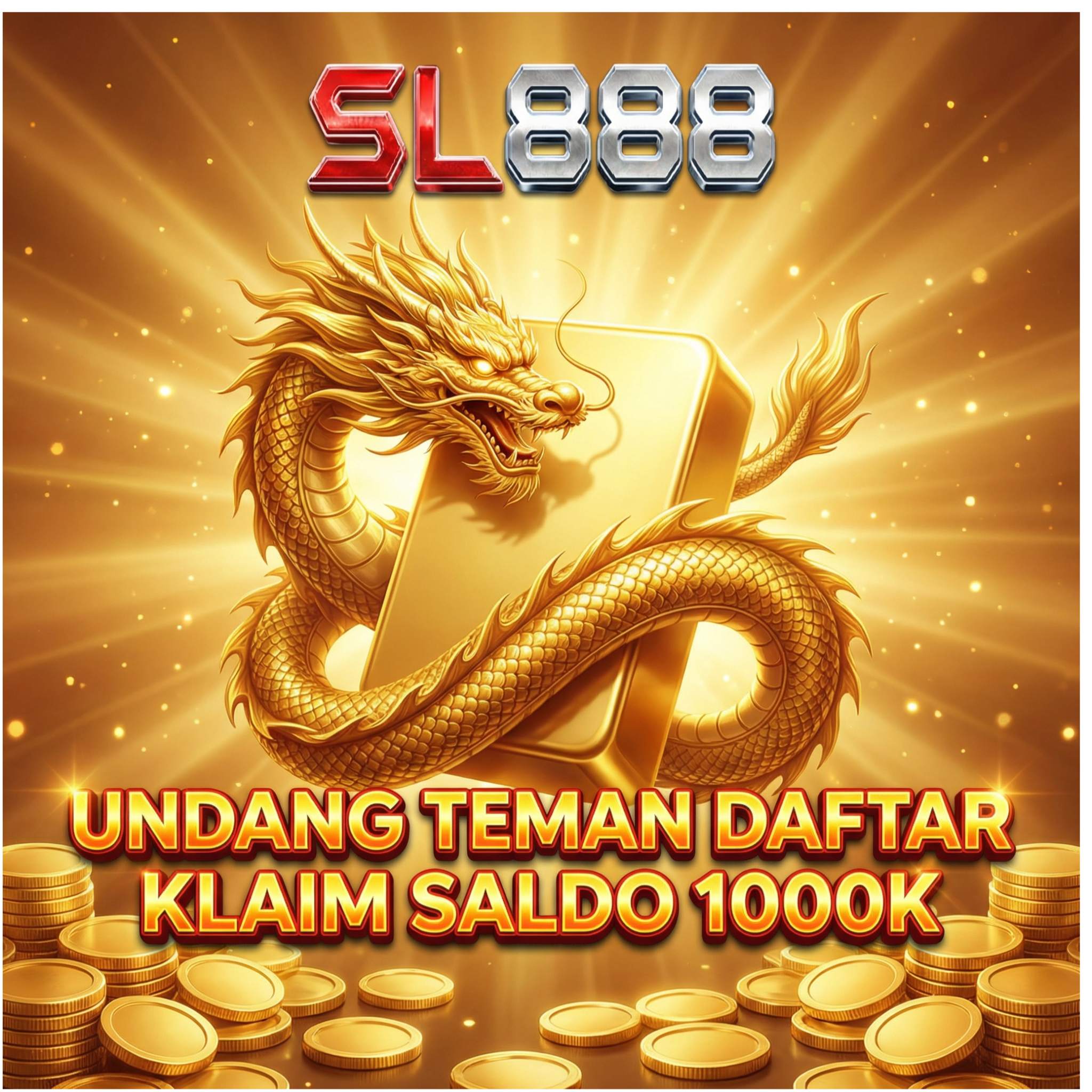 SL888 - Game Slot Online dengan Beragam Tema dan Fitur Bonus
